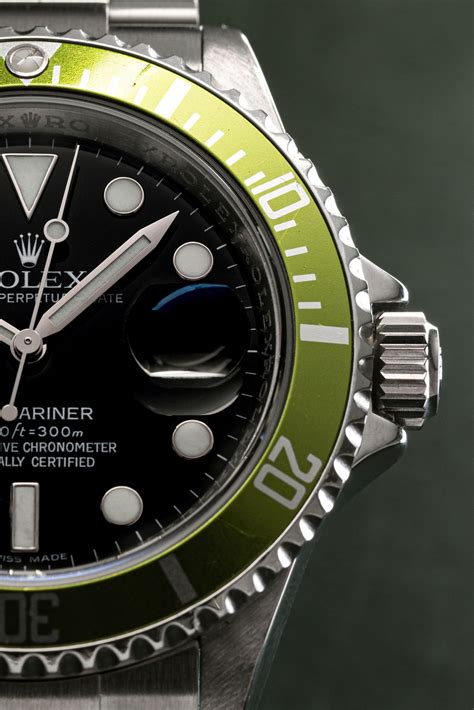 submariner lv|kermit submariner.